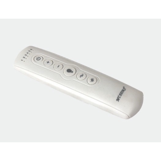 Jual Remote Control Tipe 1 Motor DC (Tanpa Receiver) Kipas Angin MT ...