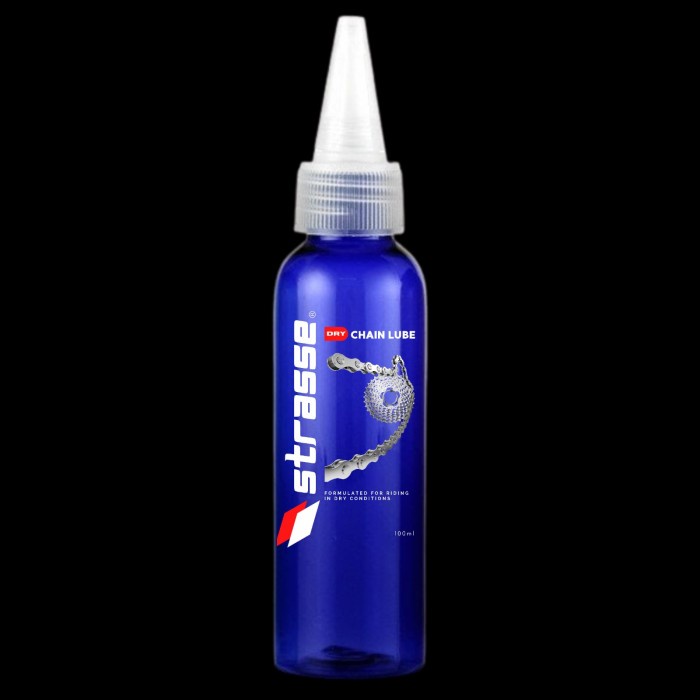 Jual Strasse Dry Chain Lube Pelumas Rantai Sepeda Shopee Indonesia