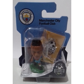 SoccerStarz Morgan Schneiderlin – Figurina Ufficiale Man Utd 2017, Casa Kit, Collezionabile In Blister Con Carta