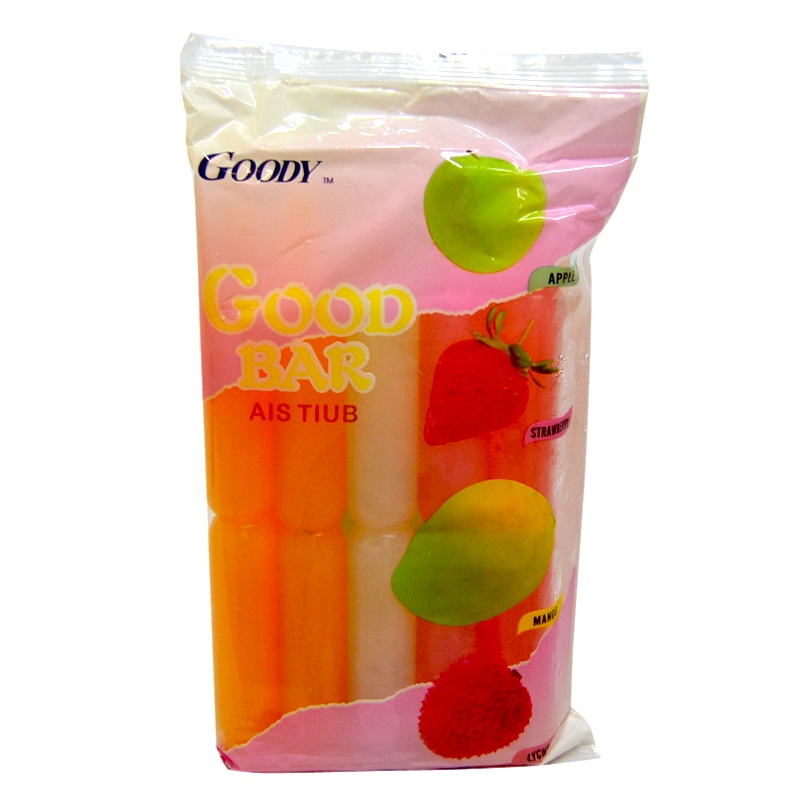 Jual Goody Good Bar Pudding 45Ml | Shopee Indonesia