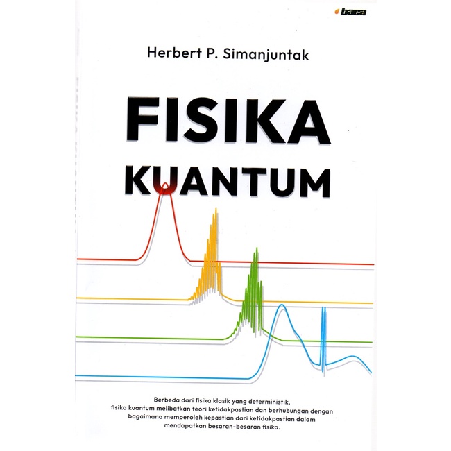 Jual FISIKA KUANTUM -Uranus Ngagel- | Shopee Indonesia