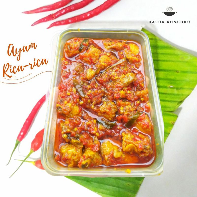 Produk Dapur Koncoku | Shopee Indonesia
