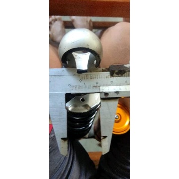 Jual Bushing Shockbreaker Answer Double Click Custom Karet Shock Answer ...