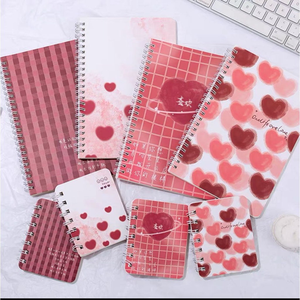 Jual Notebook Buku Terlengkap & Harga Terbaru Juli 2026 | Shopee Indonesia