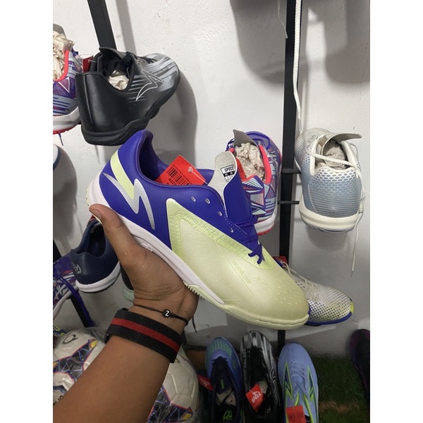 Jual sepatu specs | Shopee Indonesia