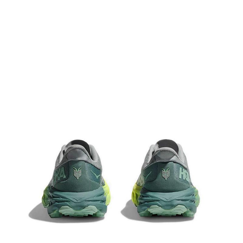 Jual SEPATU LARI WANITA TRAIL HOKA ONE ONE SPEEDGOAT 5 MERCURY/TRELLIS ...