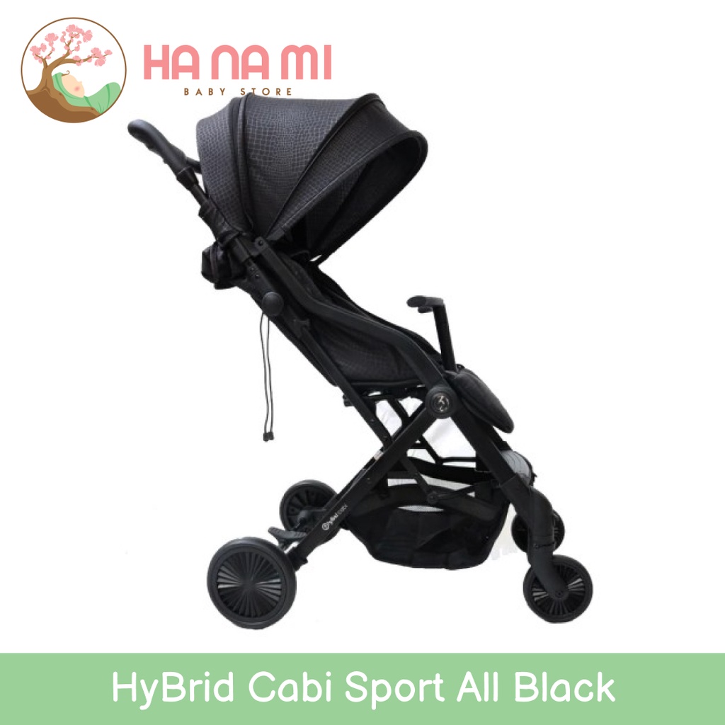 Hybrid cheap stroller cabi