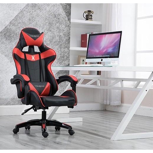 Jual VALLMAR Kursi Gaming Premium Quality Gaming Chair | Shopee Indonesia