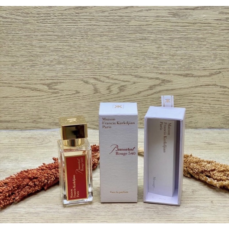 Jual parfum baccarat online original