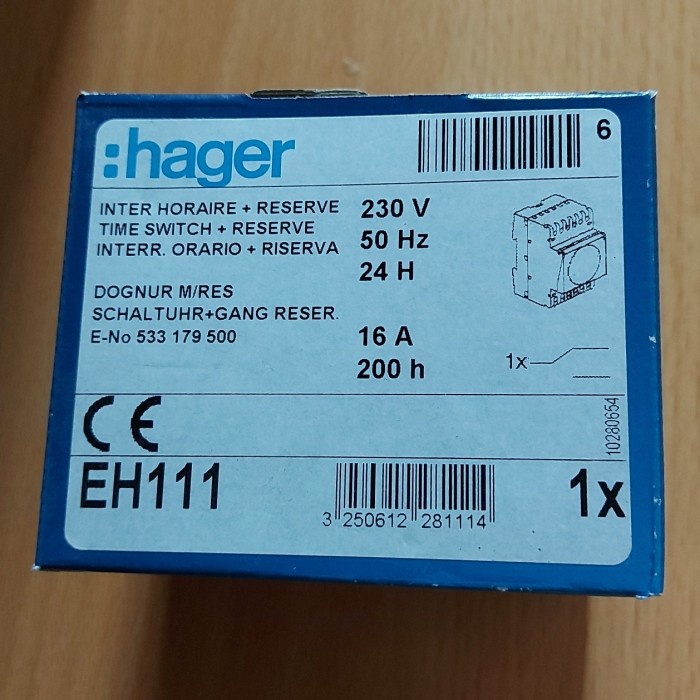 jual-komponen-listrik-timer-switch-hager-eh111-230v-50-hz-24h-16a