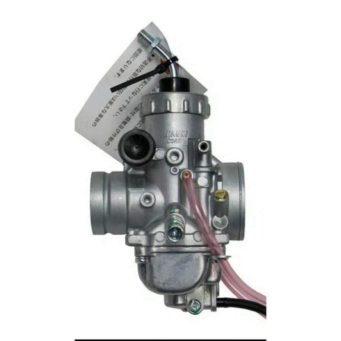Jual Karburator Karbu Rxz 26 Mikuni Standar | Shopee Indonesia