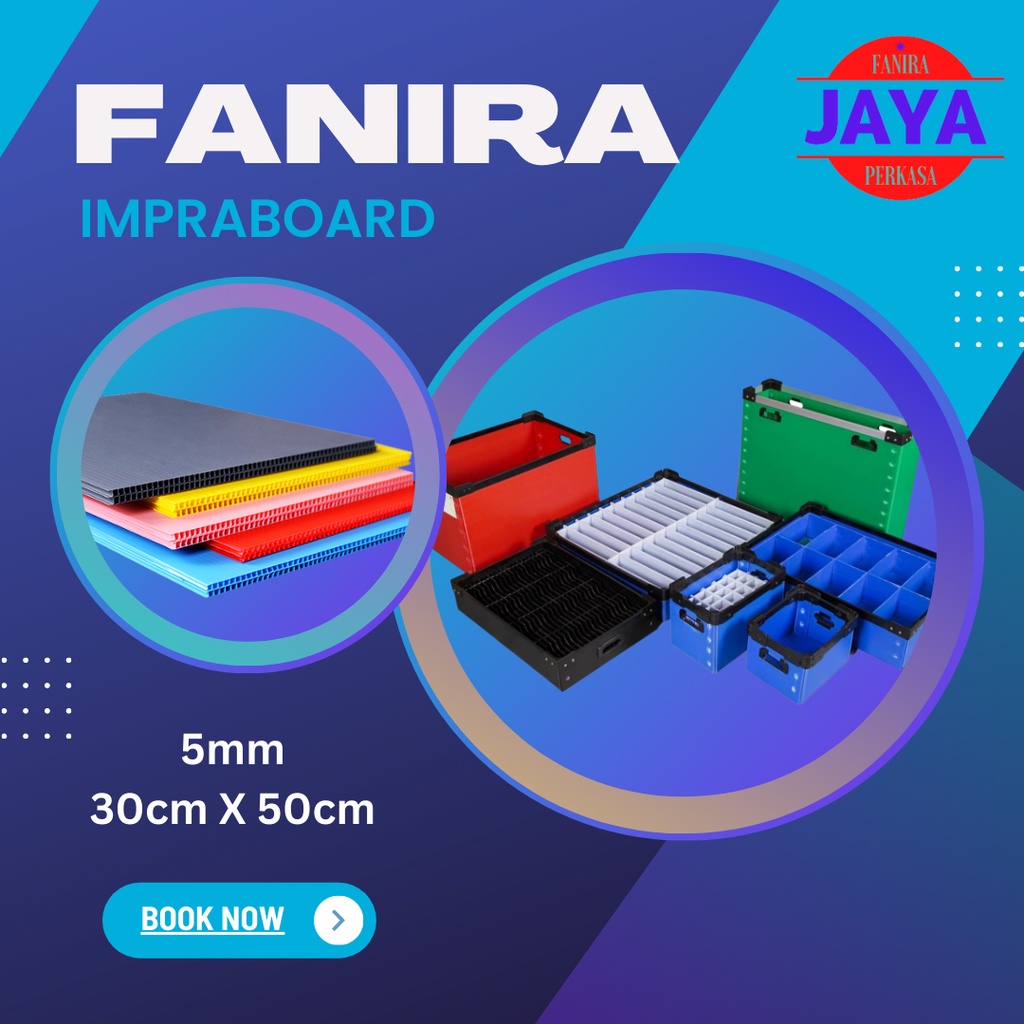 Jual Impraboard 5mm ukuran 30 x 50cm Hitam,Putih | Shopee Indonesia