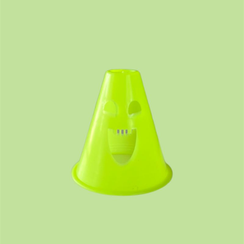 Jual CONE CONES INLINE SKATE SEPATU RODA HALANG RINTANG | Shopee Indonesia
