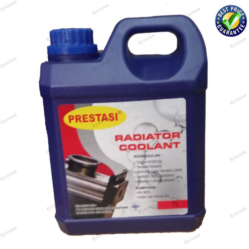 Jual 𝚁𝚊𝚍𝚒𝚊𝚝𝚘𝚛 𝙲𝚘𝚘𝚕𝚊𝚗𝚝 𝙿𝚛𝚎𝚜𝚝𝚊𝚜𝚒 1 𝚕𝚒𝚝𝚎𝚛 COOLANT AIR RADIATOR | Shopee ...