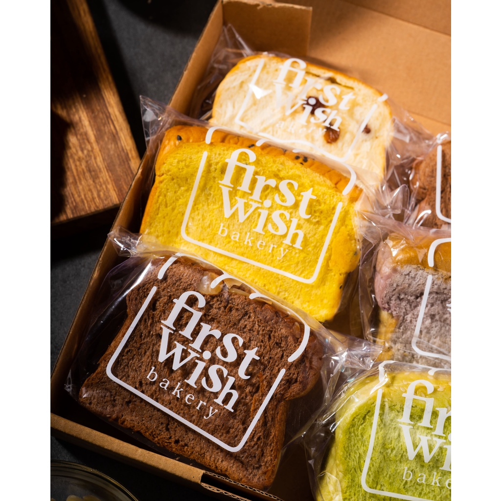 Jual SPECIAL PACKAGE ALL VARIANT ROTI SOBEK VEGAN | Shopee Indonesia