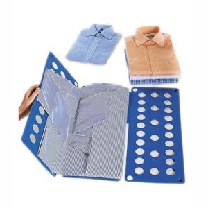 Jual PAPAN LIPAT BAJU / ALAT PELIPAT BAJU UKURAN DEWASA / kotak lipat ...