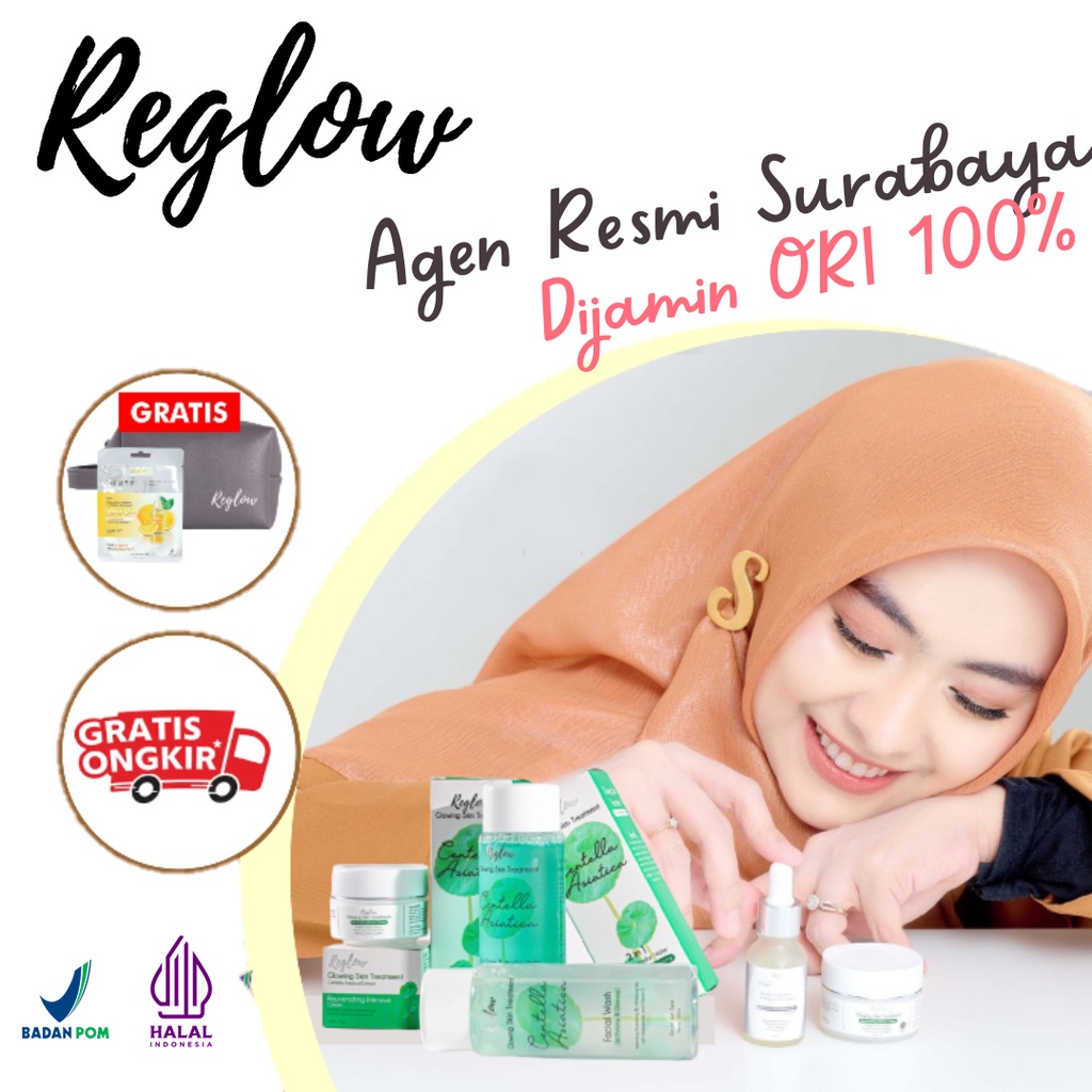 Skincare Untuk Membersihkan Wajah