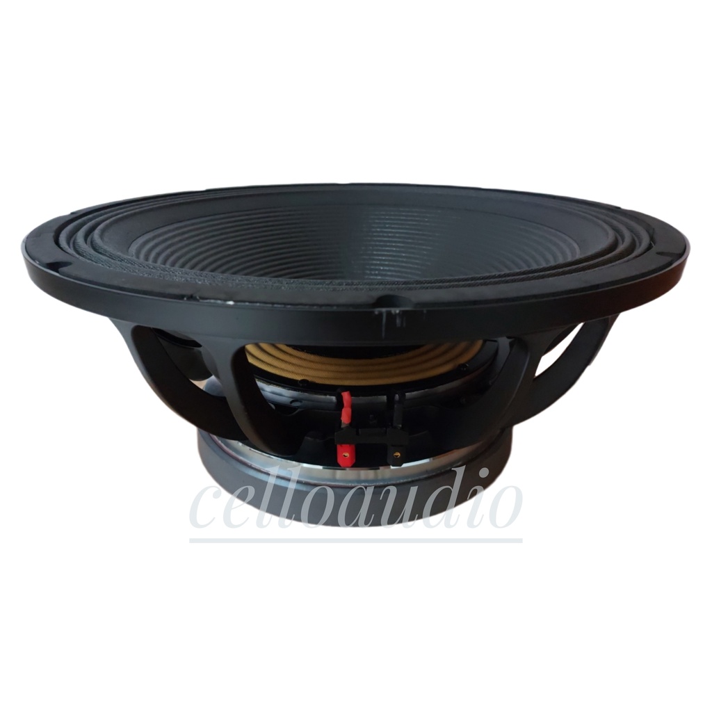 Jual Speaker Komponen 18 Inch Huper BARCLAY C18S1001 Subwoofer 18 ...