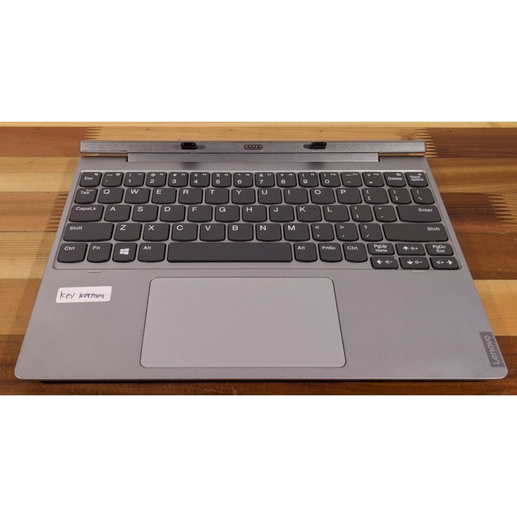 Jual Casing Frame Keyboard Palmrest Laptop Lenovo Ideapad D330 D335 ...