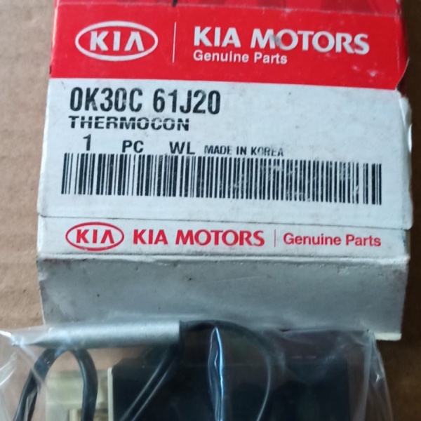Jual termocon kia rio sf dan ls Limited | Shopee Indonesia