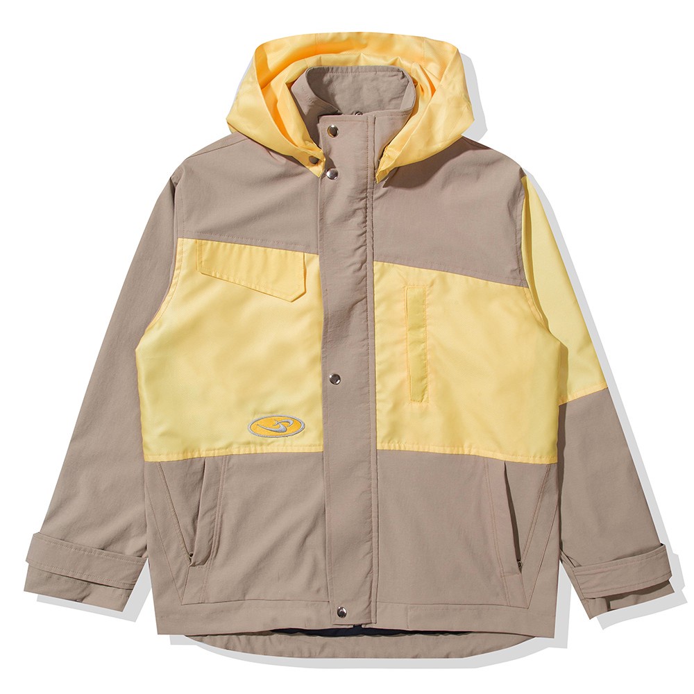 Jual Mega Tech Parka Jacket | Shopee Indonesia