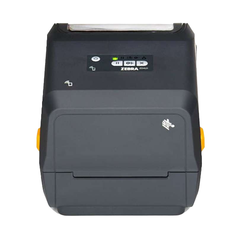 Jual Printer Barcode Zebra ZD421 Printer Cetak Resi 300 DPI USB Port