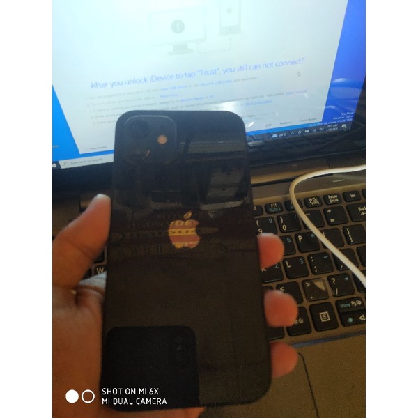 Jual iphone 12 256gb | Shopee Indonesia