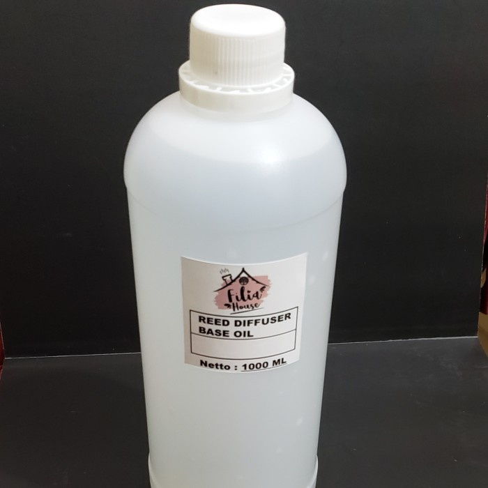 Jual Reed Diffuser Base Oil1000ML Shopee Indonesia