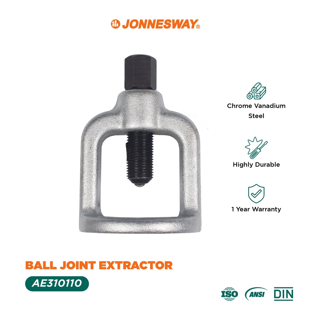 Jual BALLL JOINT EXTRACTOR (SIZE : 23MM) ( AE310110 ) | Shopee Indonesia