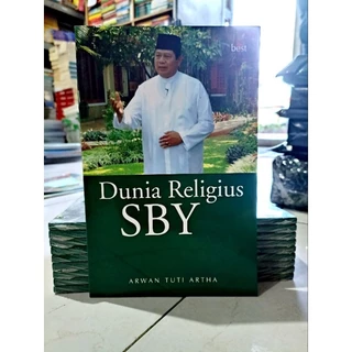 ( PROMO BUKU MURAH ORIGINAL ) BUKU POLITIK / DUNIA RELIGIUS SBY / BEST SELLER / ARWAN TUTI ARTHA / SEJARAH JAWA / SOSPOL / HUKUM / TOKOH TOKOH