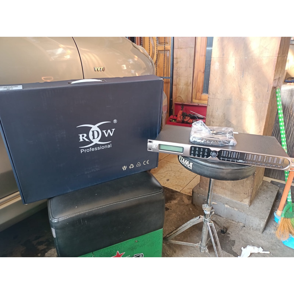 Jual Management / DLMS RDW DW 8 / DW8 - 4 in 8 out | Shopee Indonesia