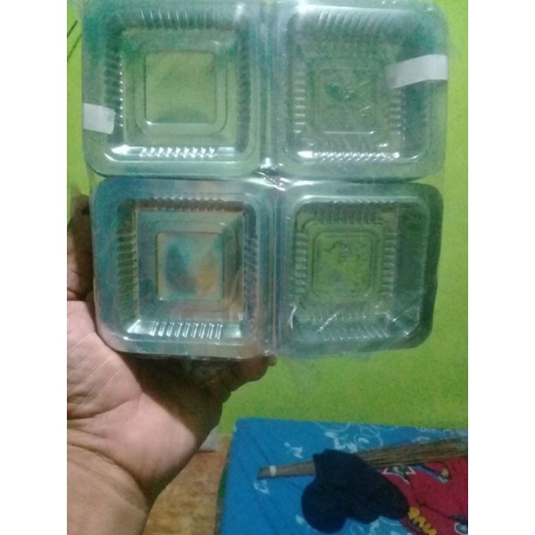 Jual Mika Klepon / Ukuran 7C | Shopee Indonesia