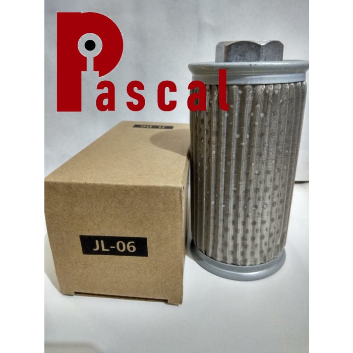 Jual FILTER HYDRAULIC MF-06 / MF-08 / MF-10 / MF-12 / MF-16 | Shopee ...