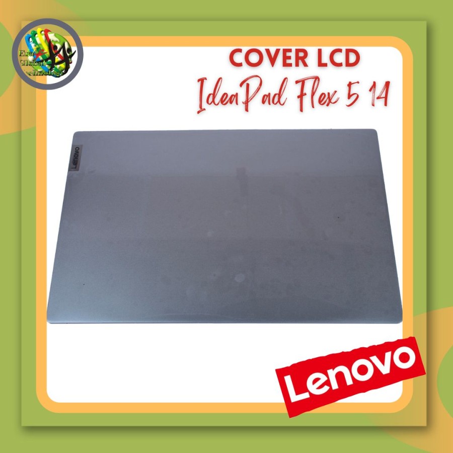 Cover LCD LENOVO Ideapad 5-14IIL05 5-14ARE05 5-14ITL05 5-14ALC05