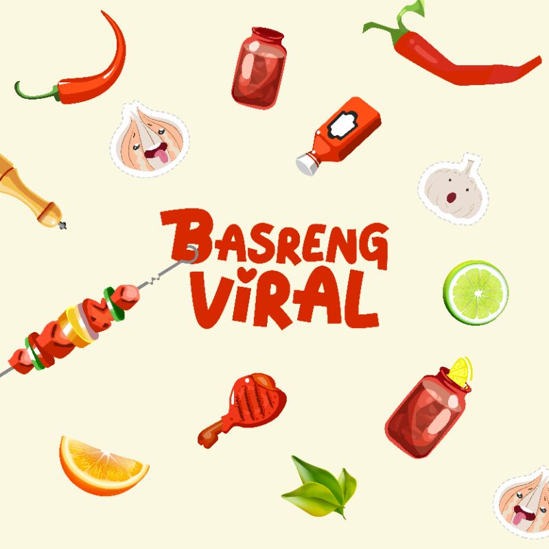 Jual Basreng Viral | Shopee Indonesia