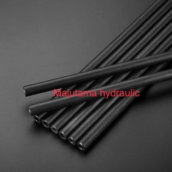 QUARKZMAN Asta Tonda Plastica Abs Diametro 0,8 Mm X 500 Mm Per