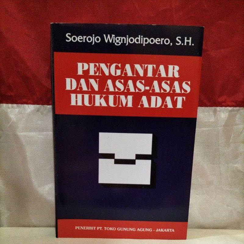 Jual BUKU KULIAH / PERGURUAN TINGGI / PENGANTAR DAN ASAS -ASAS HUKUM ...