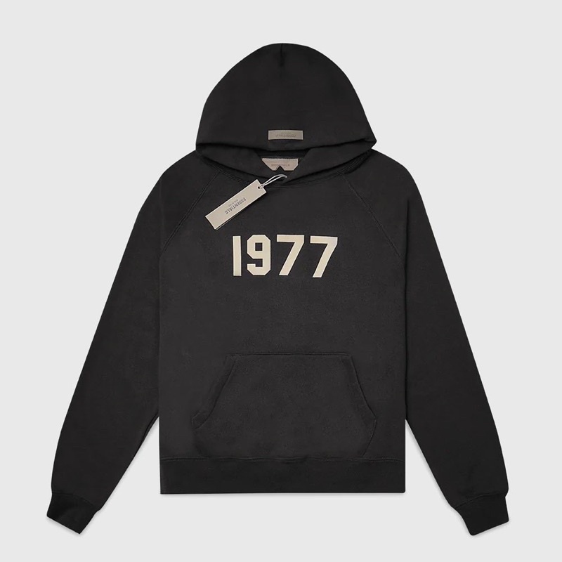 Jual F0G Hoodie Black | Shopee Indonesia