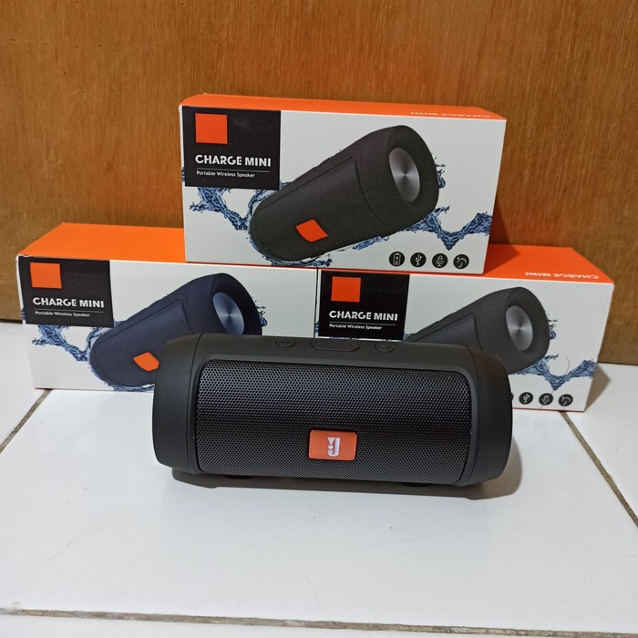 Jual speaker bluetooth jbl J006 Shopee Indonesia