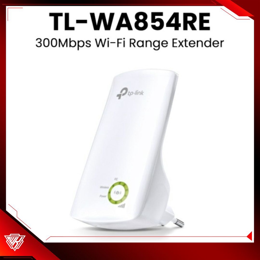 TP-Link TL-WA854RE WiFi Range Extender price in Pakistan