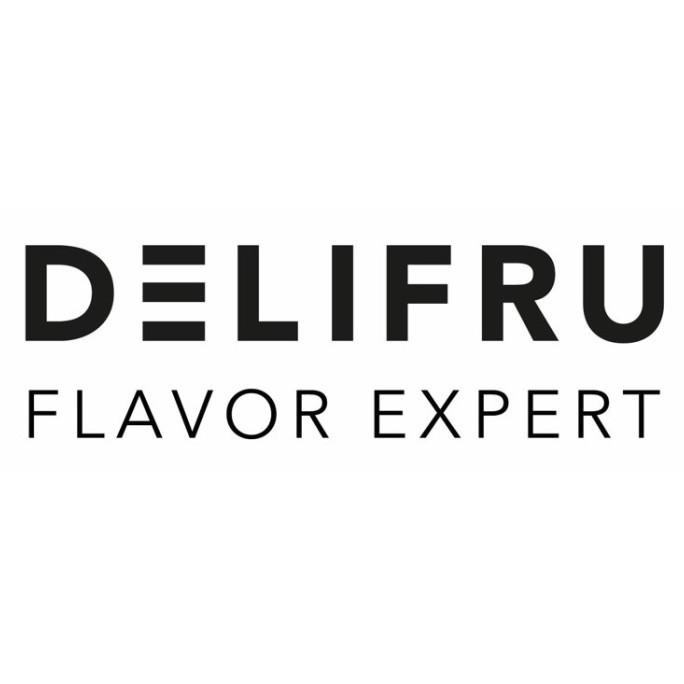 Jual Delifru Syrup Caramel Sirup Karamel 1 Liter Shopee Indonesia