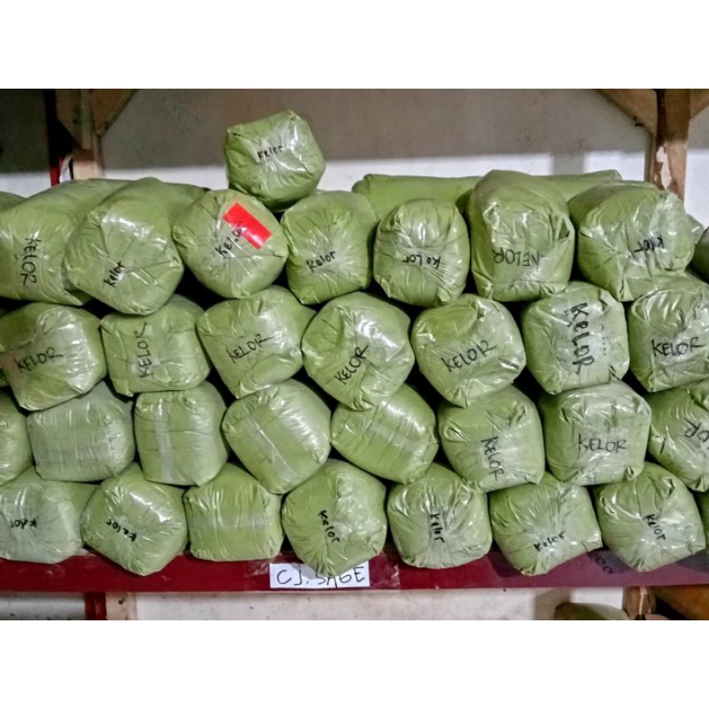 Jual Bubuk Daun Kelor Murni Great A Kemasan Kg Shopee Indonesia