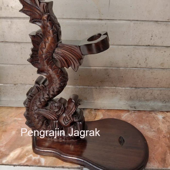 Jual Jagrak Tempat Keris Patrem Plituran Pj Shopee Indonesia