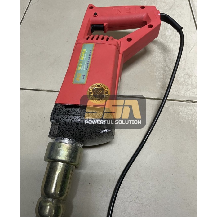 Jual lapakbagus217 Portable Electric Concrete Vibrator/Beton Listrik