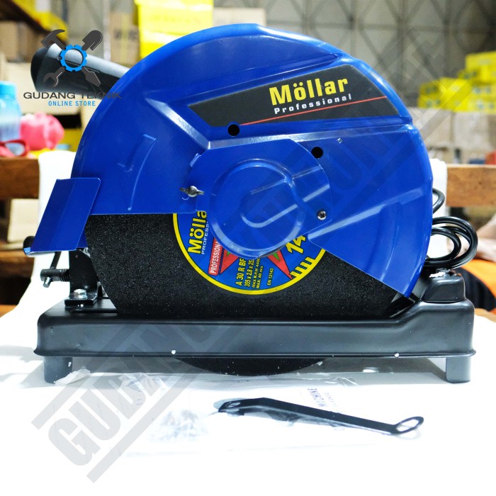 Jual MESIN CUT OFF CIRCLE CM3580 SH45 AS240 MOLLAR X MAILTANK X AST 14 ...