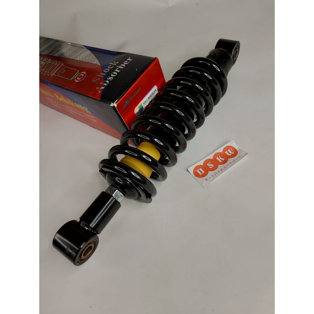 Jual Shock Belakang Monoshock Ninja R Kawa Shopee Indonesia