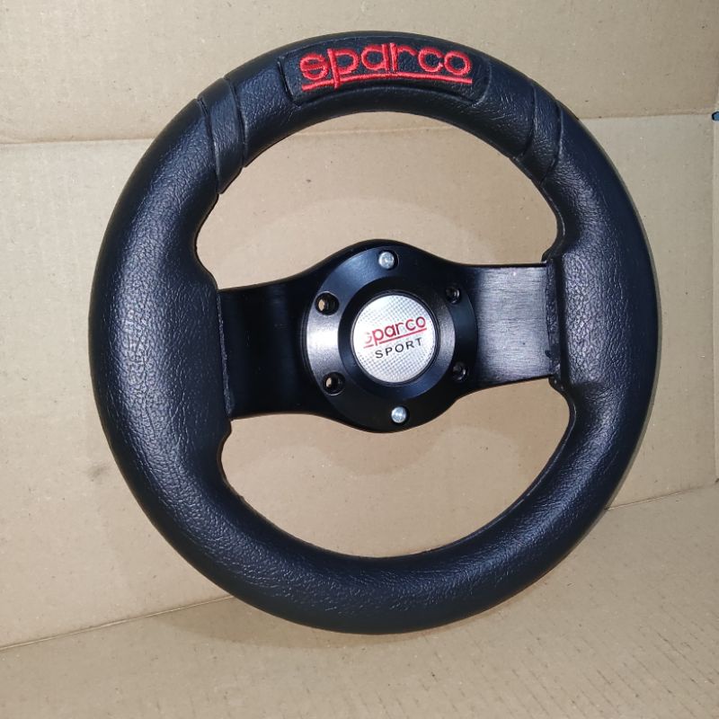 Jual SETIR RACING 10 INCI PLAT 2 LOGO MERAH | Shopee Indonesia