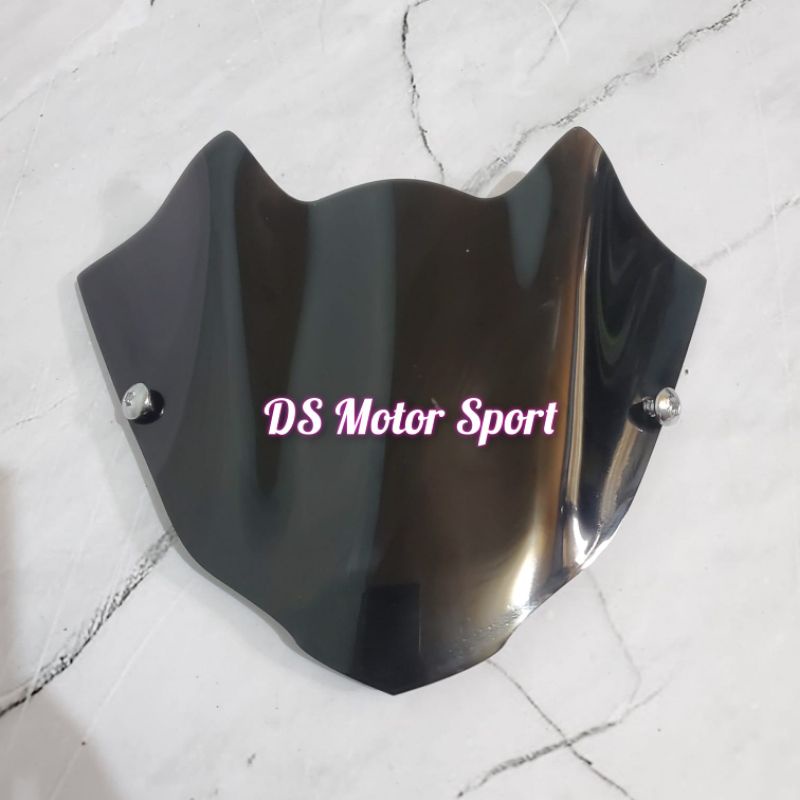 Jual TERLARIS VISOR ABSOLUTE REVO MODEL TERBARU WINDSHIELD ABSOLUTE ...