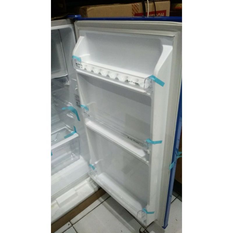 Jual Kulkas Polytron 1 Pintu PRB 159, PRB159 Kapasitas 150 Liter ...