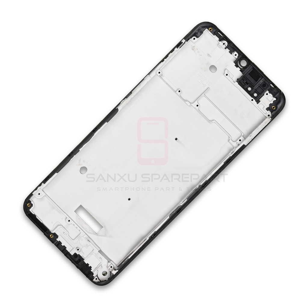 Jual Frame Infinix Hot 10S / X689 / X689D / X689B Tulang Tengah ...